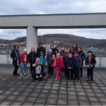 Turistický kroužek - ZLÍN – filmové ateliéry