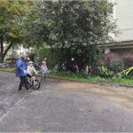 Cyklistické dopoledne