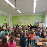 Projekt Fakulta do škol