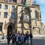 Praha