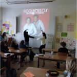 Jazykové dopoledne